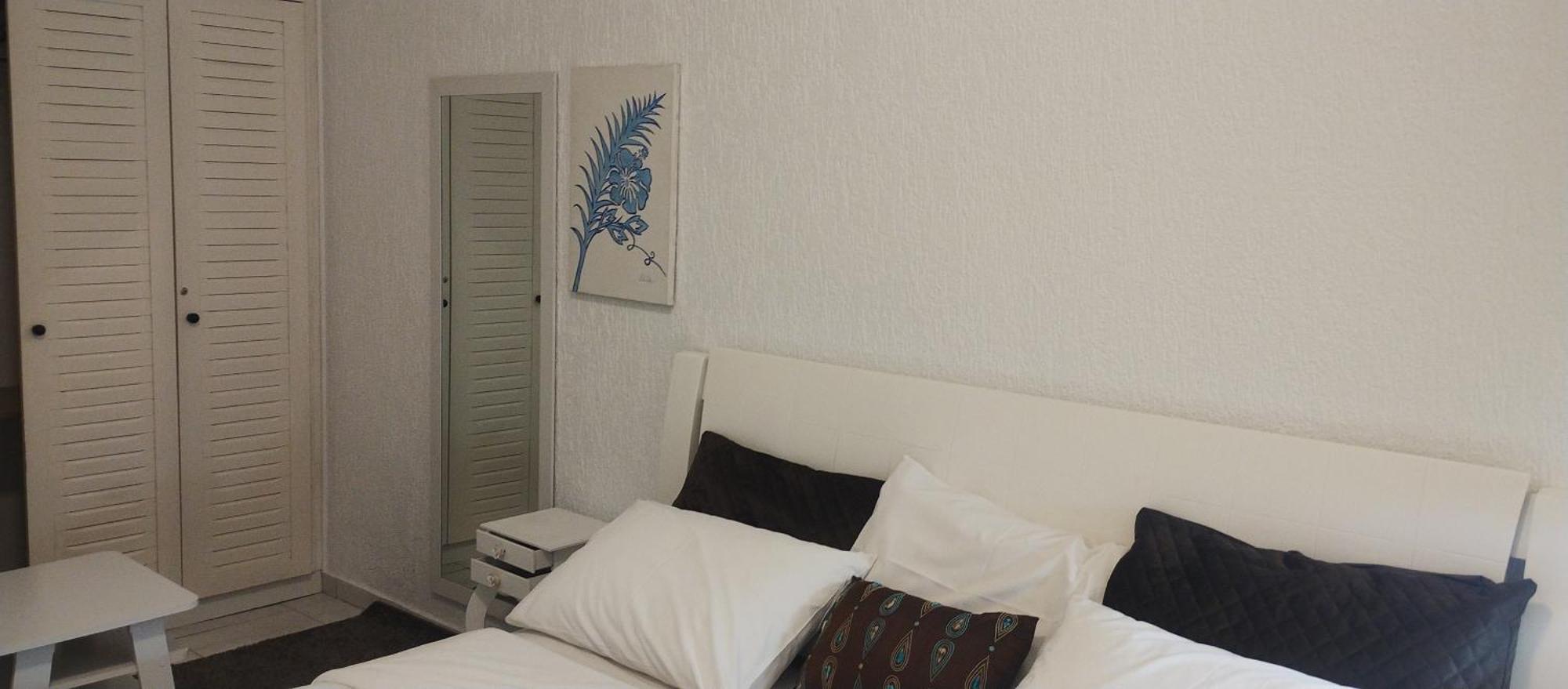Casa & Jardim Riviera Apartment Riviera de Sao Lourenco Room photo