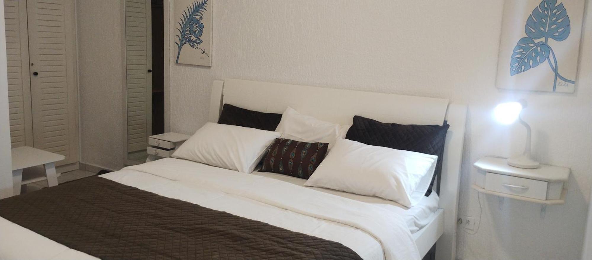 Casa & Jardim Riviera Apartment Riviera de Sao Lourenco Room photo